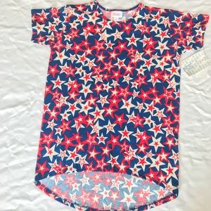 Lularoe size 12 kids Gracie